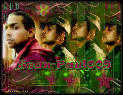 sean paul de D_G