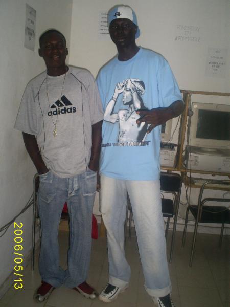 metso $ mbaye
