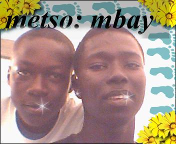 metso $ yemba